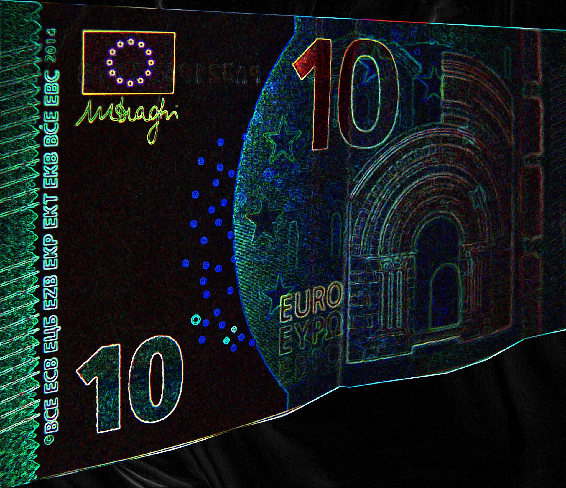 Euromillion Syndicates
