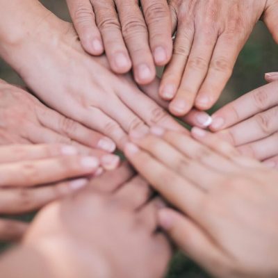 Real People. Real Syndicates